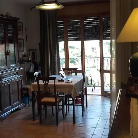 アパート Civitanova *